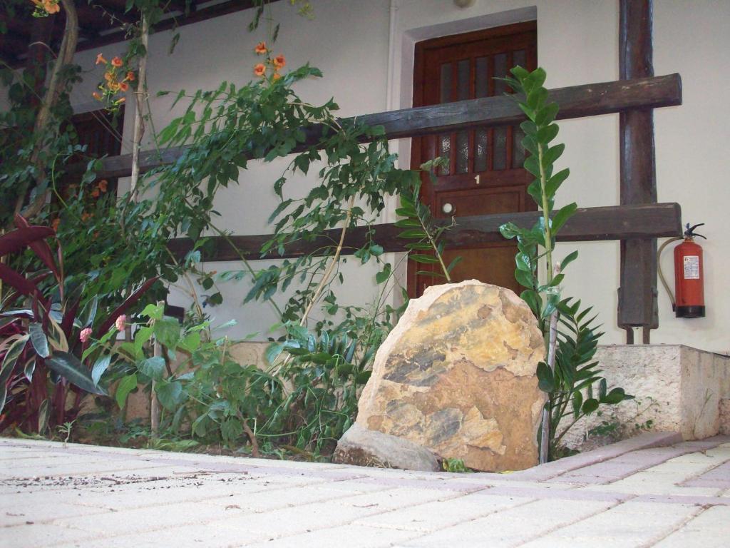 Caviri Apartment กาลิสซาส ห้อง รูปภาพ