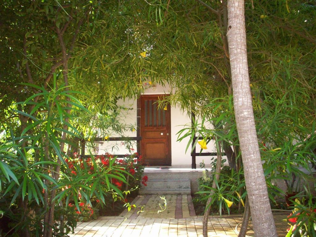 Caviri Apartment กาลิสซาส ห้อง รูปภาพ