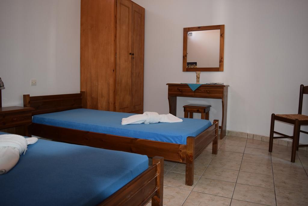 Caviri Apartment กาลิสซาส ห้อง รูปภาพ