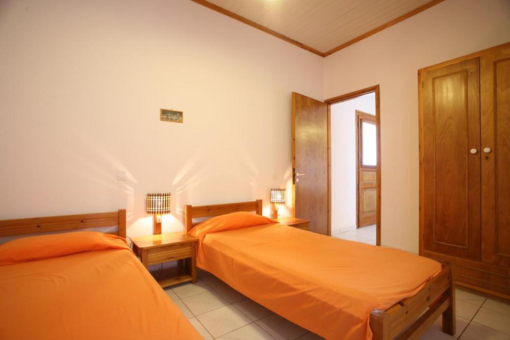 Caviri Apartment กาลิสซาส ห้อง รูปภาพ