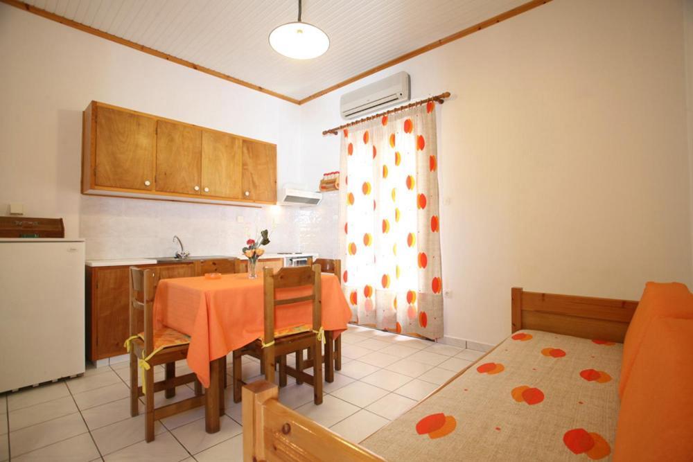 Caviri Apartment กาลิสซาส ห้อง รูปภาพ