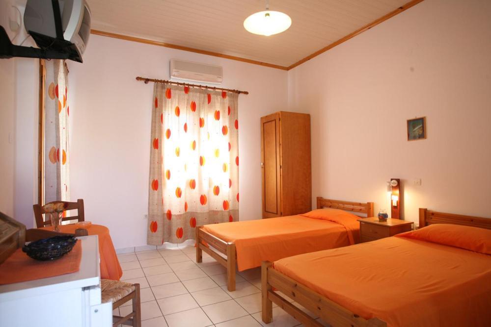 Caviri Apartment กาลิสซาส ห้อง รูปภาพ